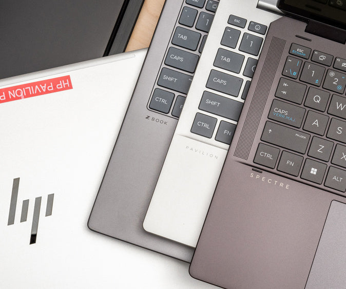 HP Laptop