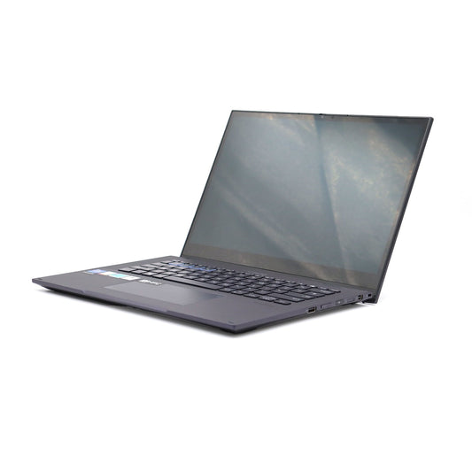 Asus ExpertBook B7 Flip X360 Touch: Intel Core i7, 11th Gen, 16GB RAM, 512GB SSD