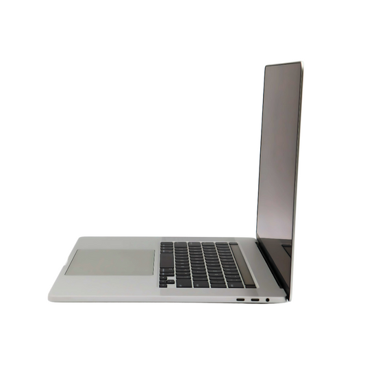 Apple MacBook Pro 16: Intel Core i9, Gen:9th ,16GB RAM, 500GB SSD