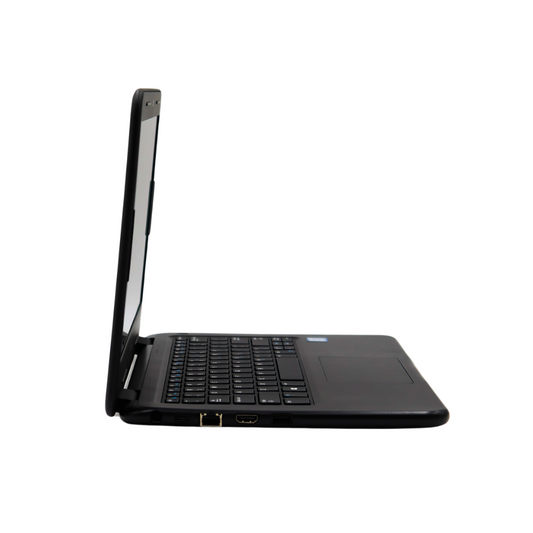 Dell Inc. Latitude 3300: Intel Core i3, 7th Gen, 4GB RAM, 128GB SSD
