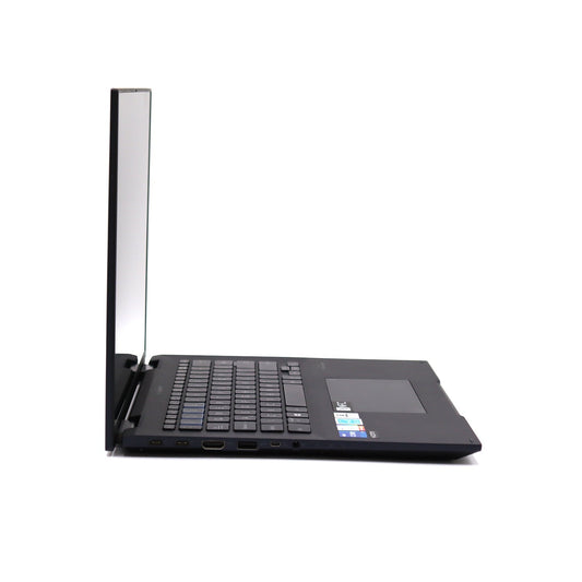 Asus ExpertBook B7 Flip X360 Touch: Intel Core i7, 11th Gen, 16GB RAM, 512GB SSD