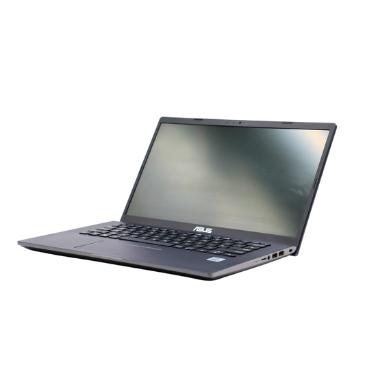 Asus Vivobook X409: Intel Core i5, 10th Gen, 8GB RAM, 256GB SSD