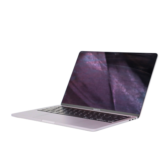 Apple MACBOOK PRO A2251 (2020): Intel Core i5, Gen:10th ,16GB RAM, 512GB SSD